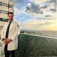 Dr. Dante Noé Hernández Torres