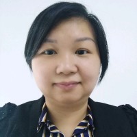 Min Huang