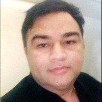 Anshuman Mishra