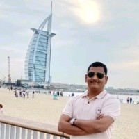 Santosh Patil