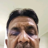 Nishith Patel