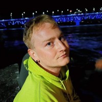Coen Yakas