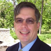 Mark Waters