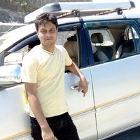 Abhishek Patel
