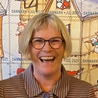 Lene Gamrath