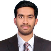 Sunil Kumar