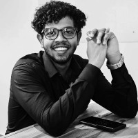 Thevindu Amarasinghe
