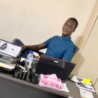 Gebah S. Sesay