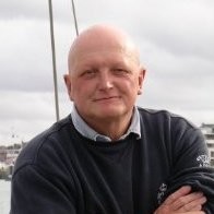 Andrew Barrow