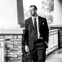 Benjamin Cousens