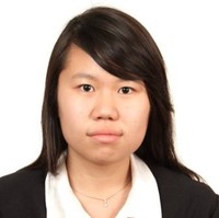 Chloe Seah