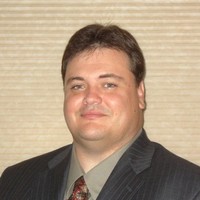 Jerry Robinson, CPA