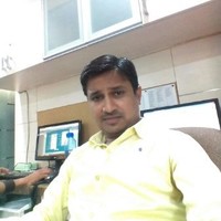 Vikram Suthar