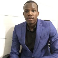 Chris Okello