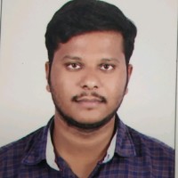 Valipi Reddysekhar