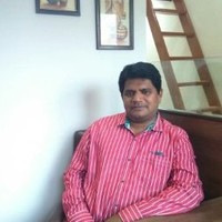 Shekhar Parab