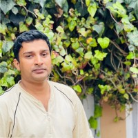 Pratheesh P K