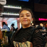 Angelly Saldarriaga