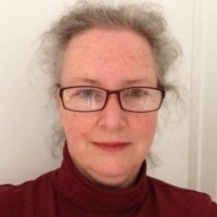 Alison Ray