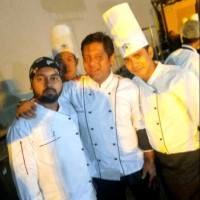 Sansinghjay Singh