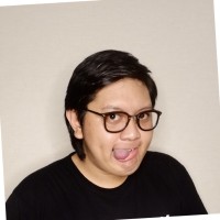 Muhammad Haikal Rachmansyah Bey