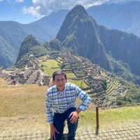 Carlos Alberto Murillo Llantoy