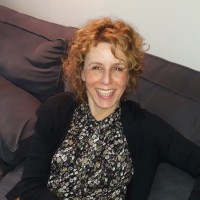 Debby Goudelis