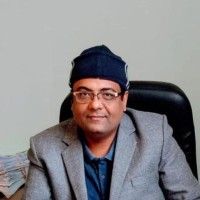 Manish J Gupta