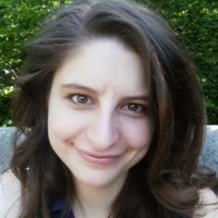 Kristen Charles Horan