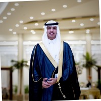 محمد الرويثي