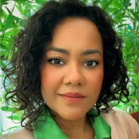 Valéria Cristina Ferreira