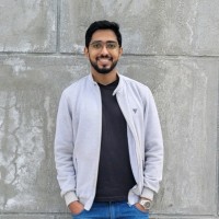 Aniket Deshpande