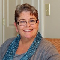 Kathy Reising