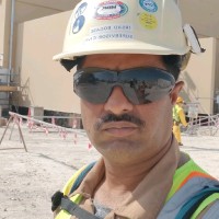 Irshad Bs