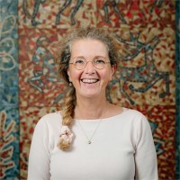 Conny van den Berg