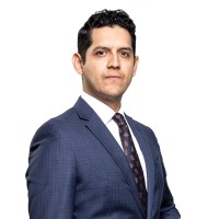 Jorge E. Fernández Gallegos