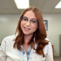 Jennifer Ramirez