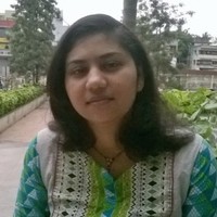 Ashvini Neve
