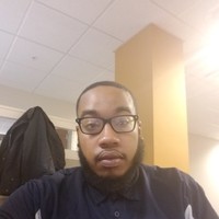 Isaiah Parson