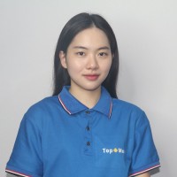 Hannah Lyu