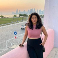 Naveena Wijesinghe