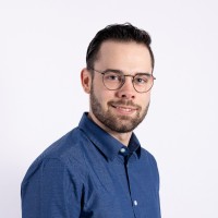 Damian Notermans