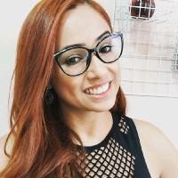 Sheila Farias