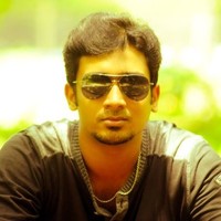 Vinu Mathew