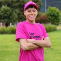 Juan Nicolas Aristizabal Lancheros