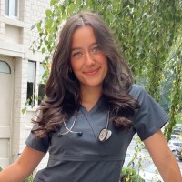 Emily Stortz, CNA