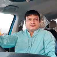 Yasir Ghaffar