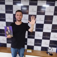 Rodrigo Oliveira
