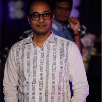 Harsh Mehadia