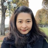 Tina Tang